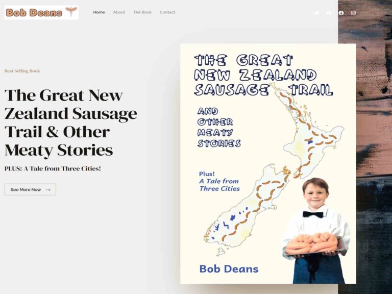 frankbobdeanswebsite