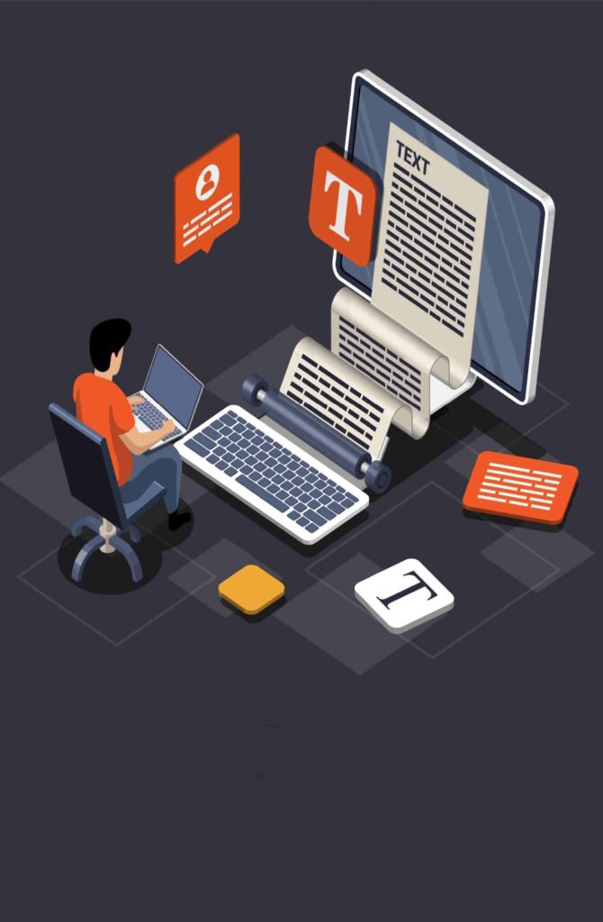 writer